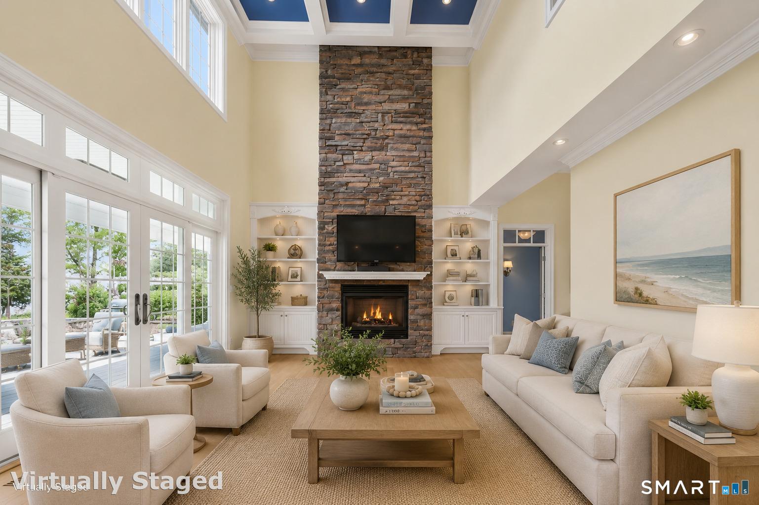 57 Faulkner Drive Guilford CT 06437