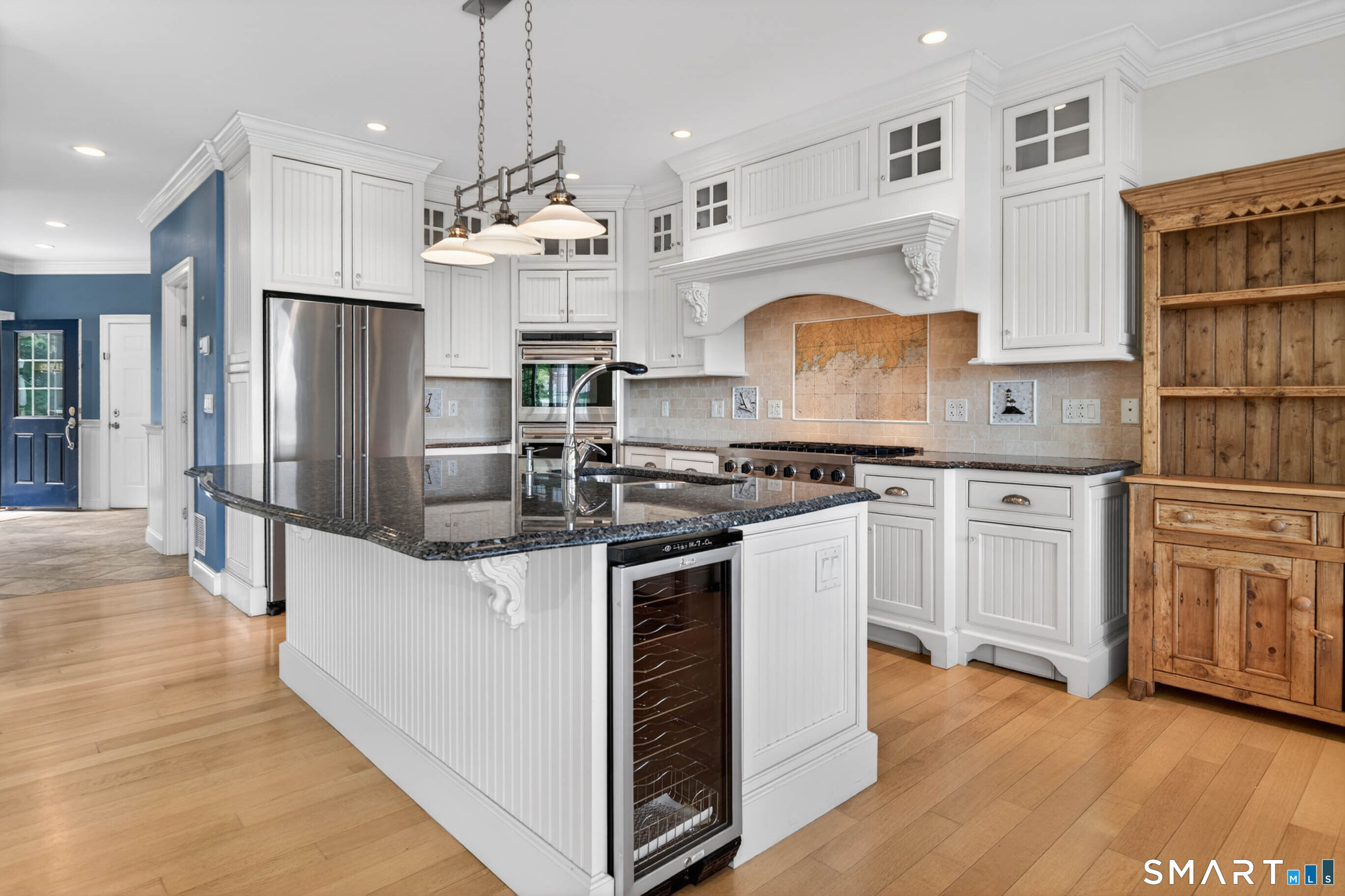 57 Faulkner Drive Guilford CT 06437