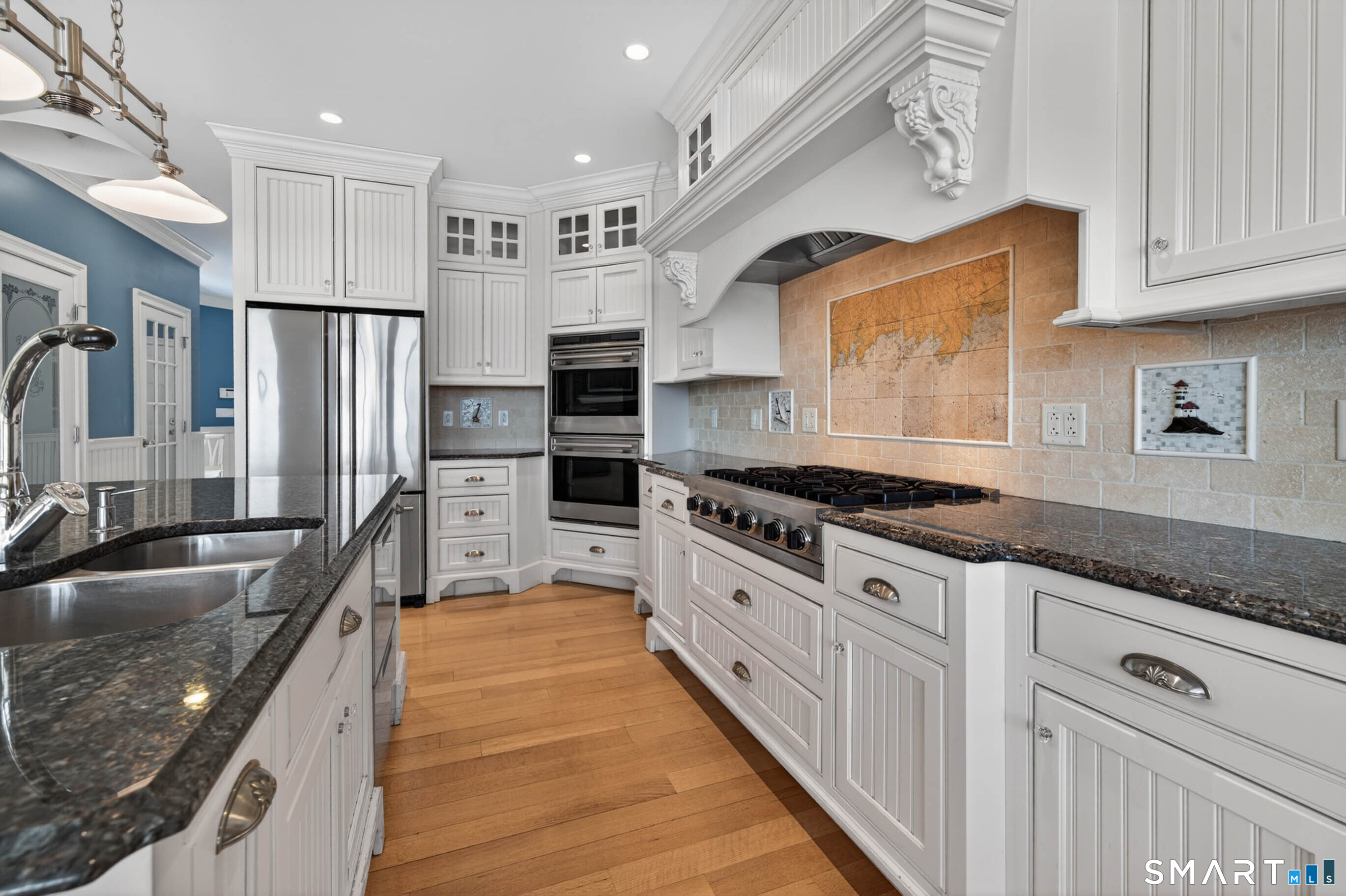 57 Faulkner Drive Guilford CT 06437