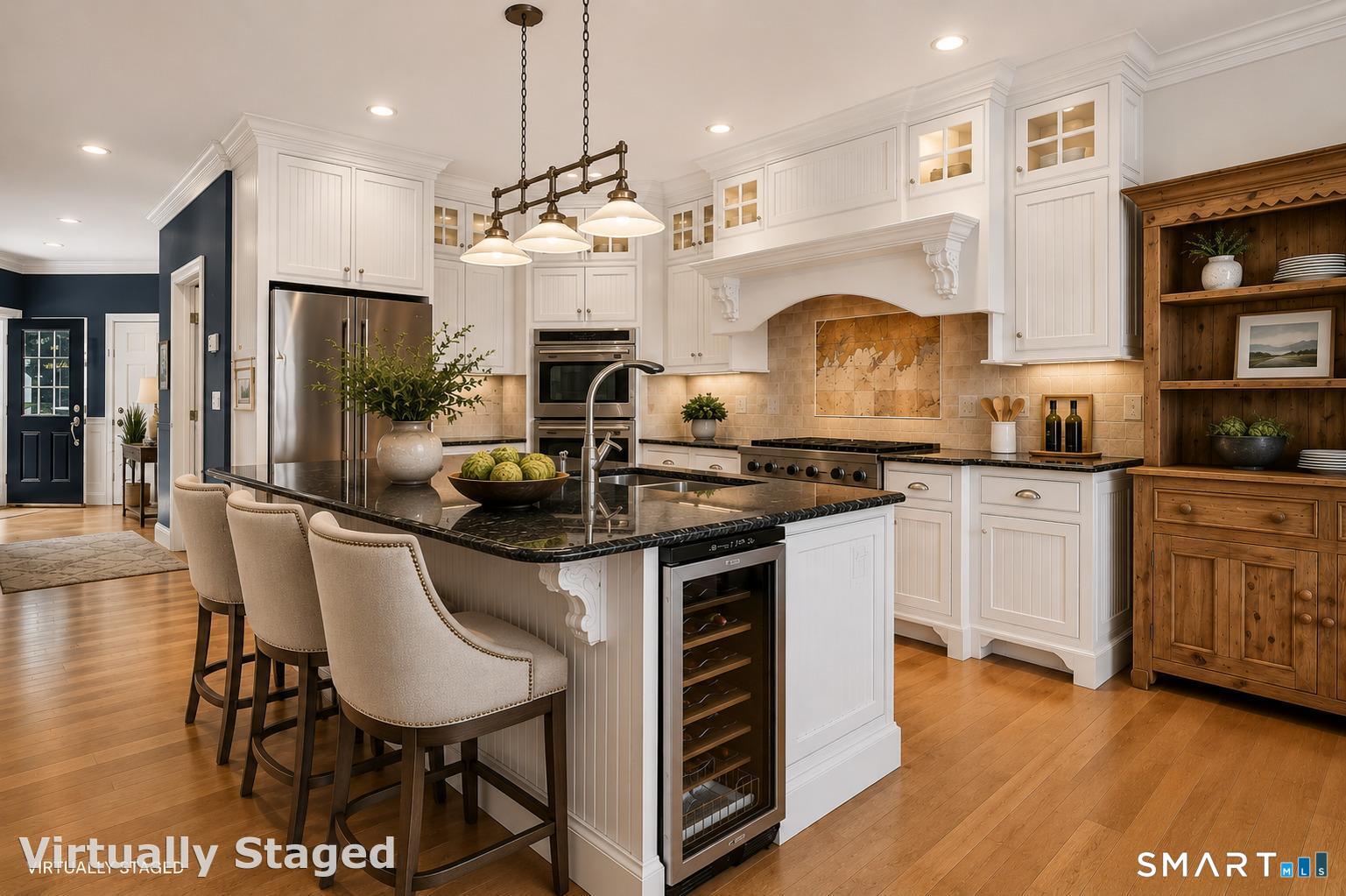 57 Faulkner Drive Guilford CT 06437