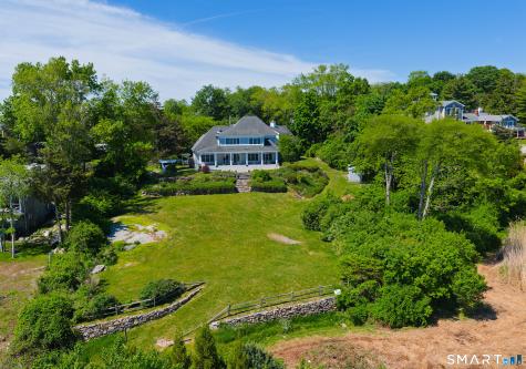 57 Faulkner Drive Guilford CT 06437