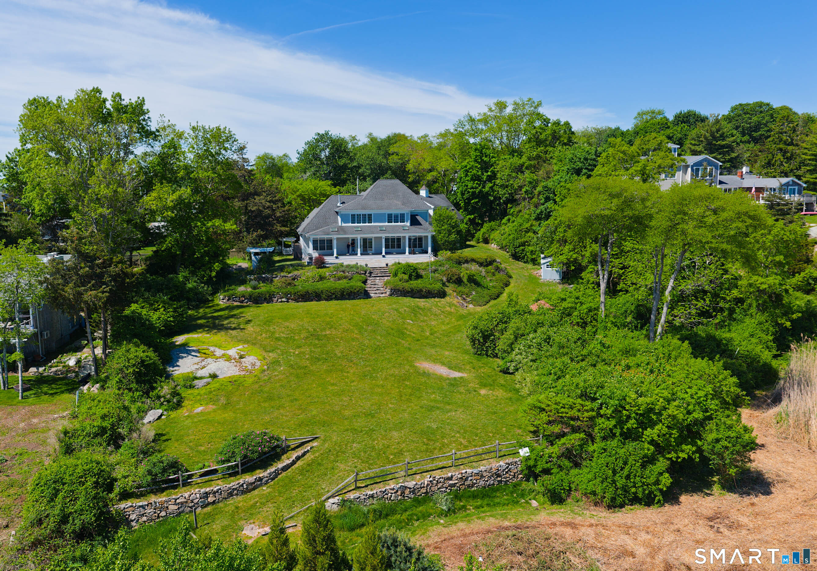 57 Faulkner Drive Guilford CT 06437