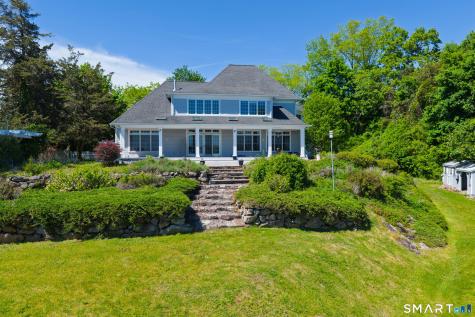 57 Faulkner Drive Guilford CT 06437