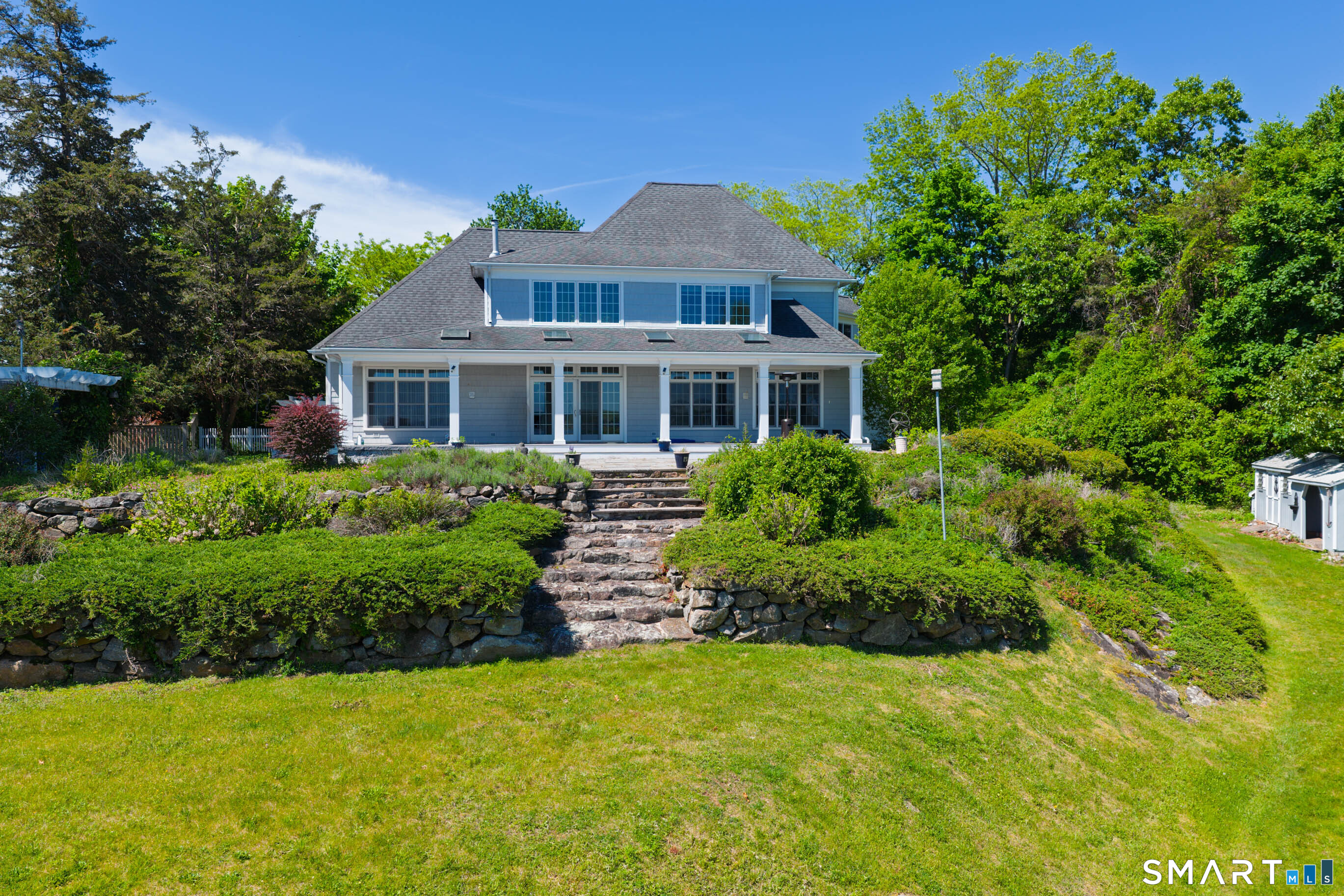 57 Faulkner Drive Guilford CT 06437