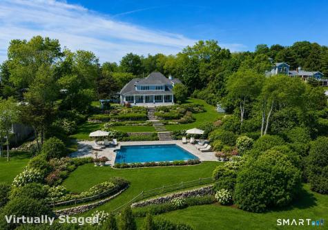 57 Faulkner Drive Guilford CT 06437