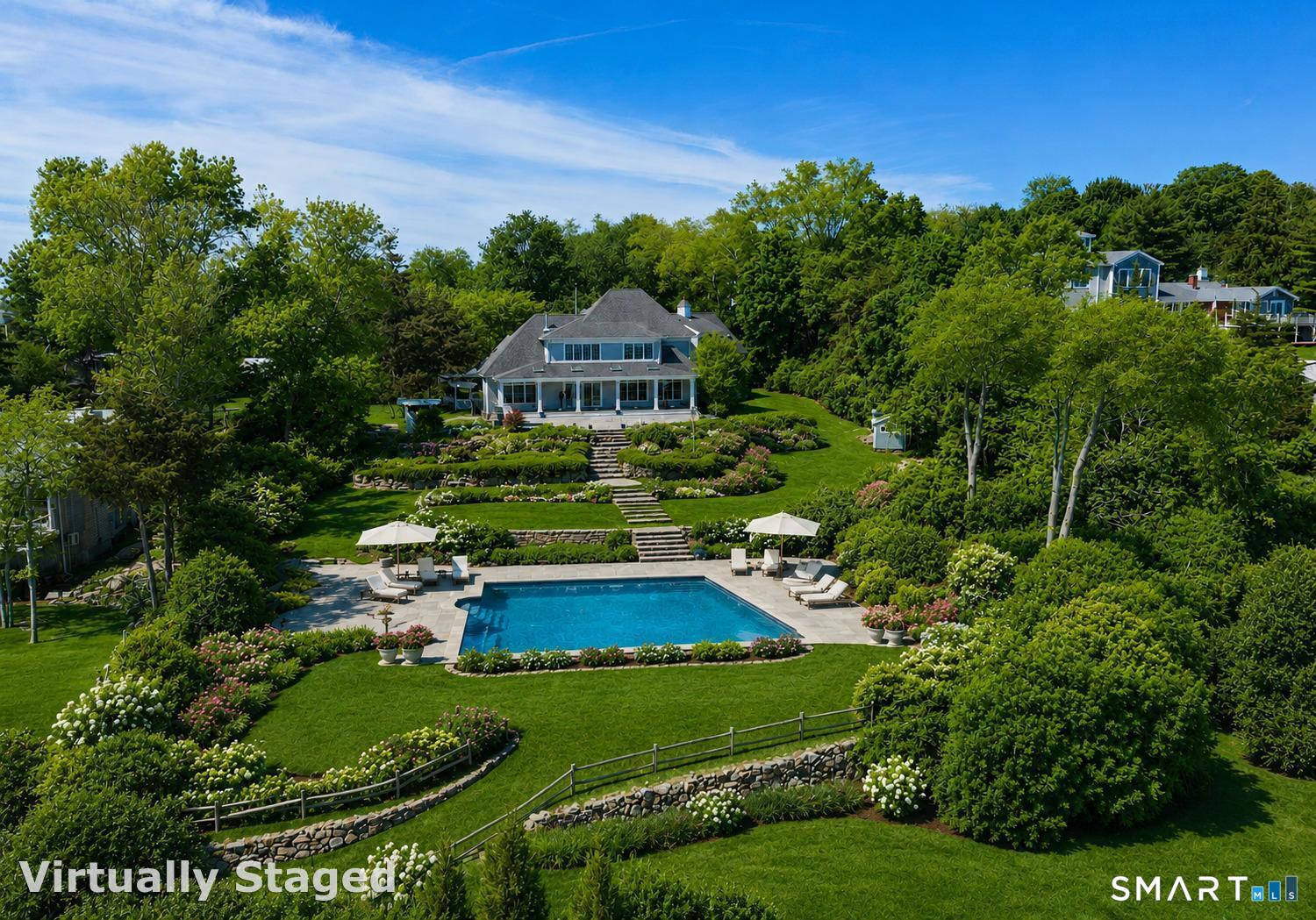 57 Faulkner Drive Guilford CT 06437