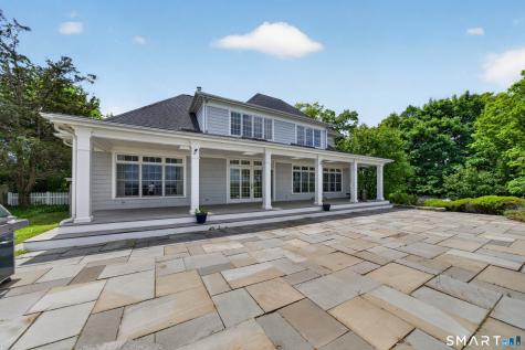 57 Faulkner Drive Guilford CT 06437