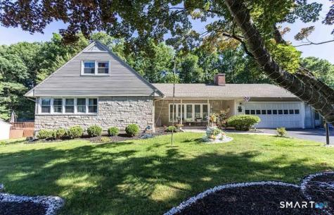 74 Dino Road Bristol CT 06010