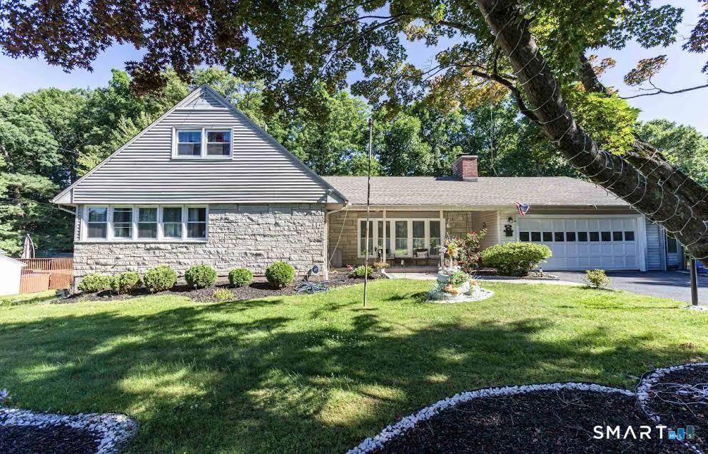 74 Dino Road Bristol CT 06010
