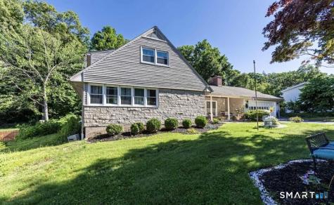 74 Dino Road Bristol CT 06010