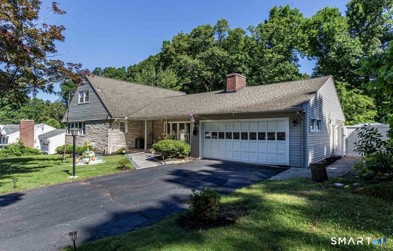 74 Dino Road Bristol CT 06010