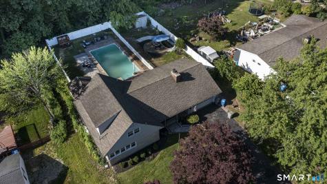 74 Dino Road Bristol CT 06010