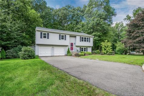 253 Old Turnpike Road Bristol CT 06010
