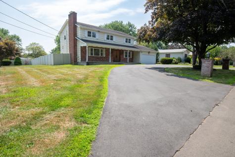 420 Narrow Lane Orange CT 06477