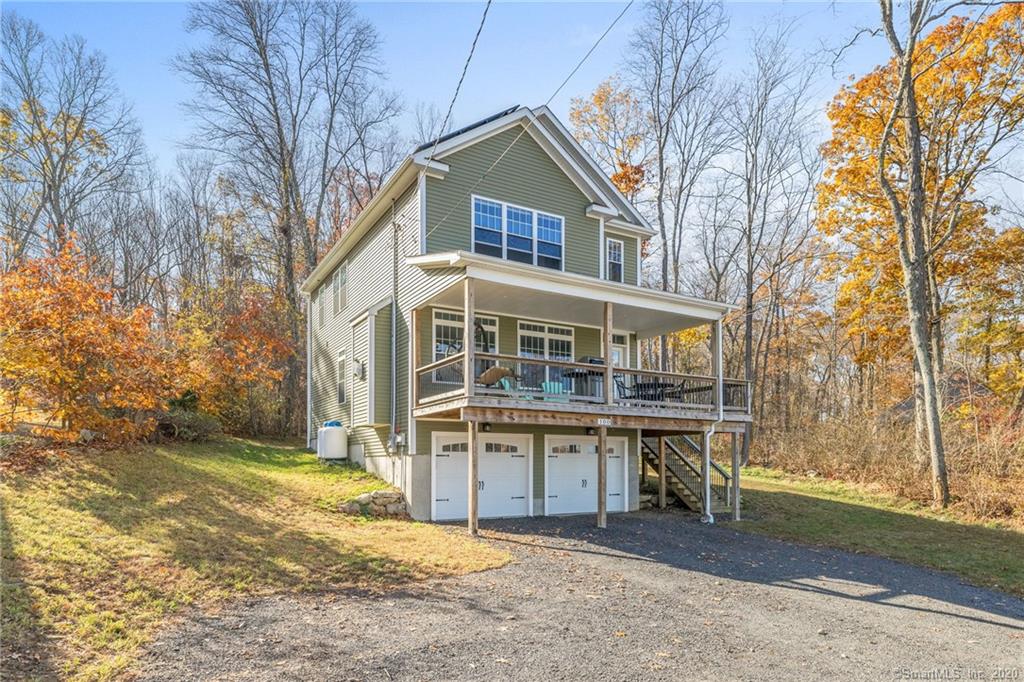 100 Edgewater Drive Coventry CT 06238