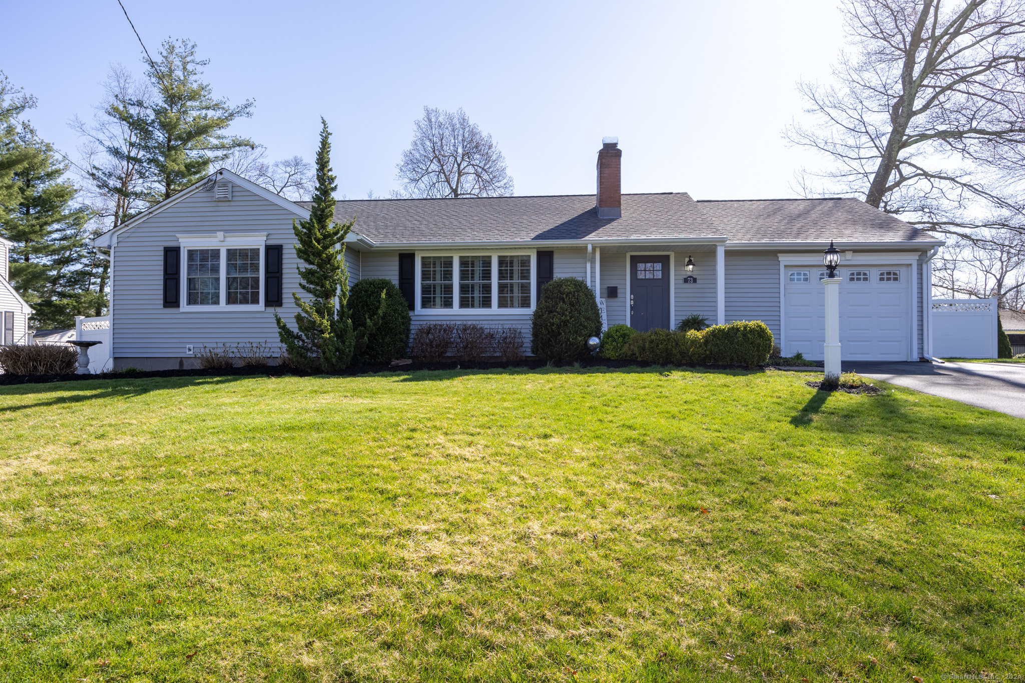 73 Perry Road Bristol CT 06010