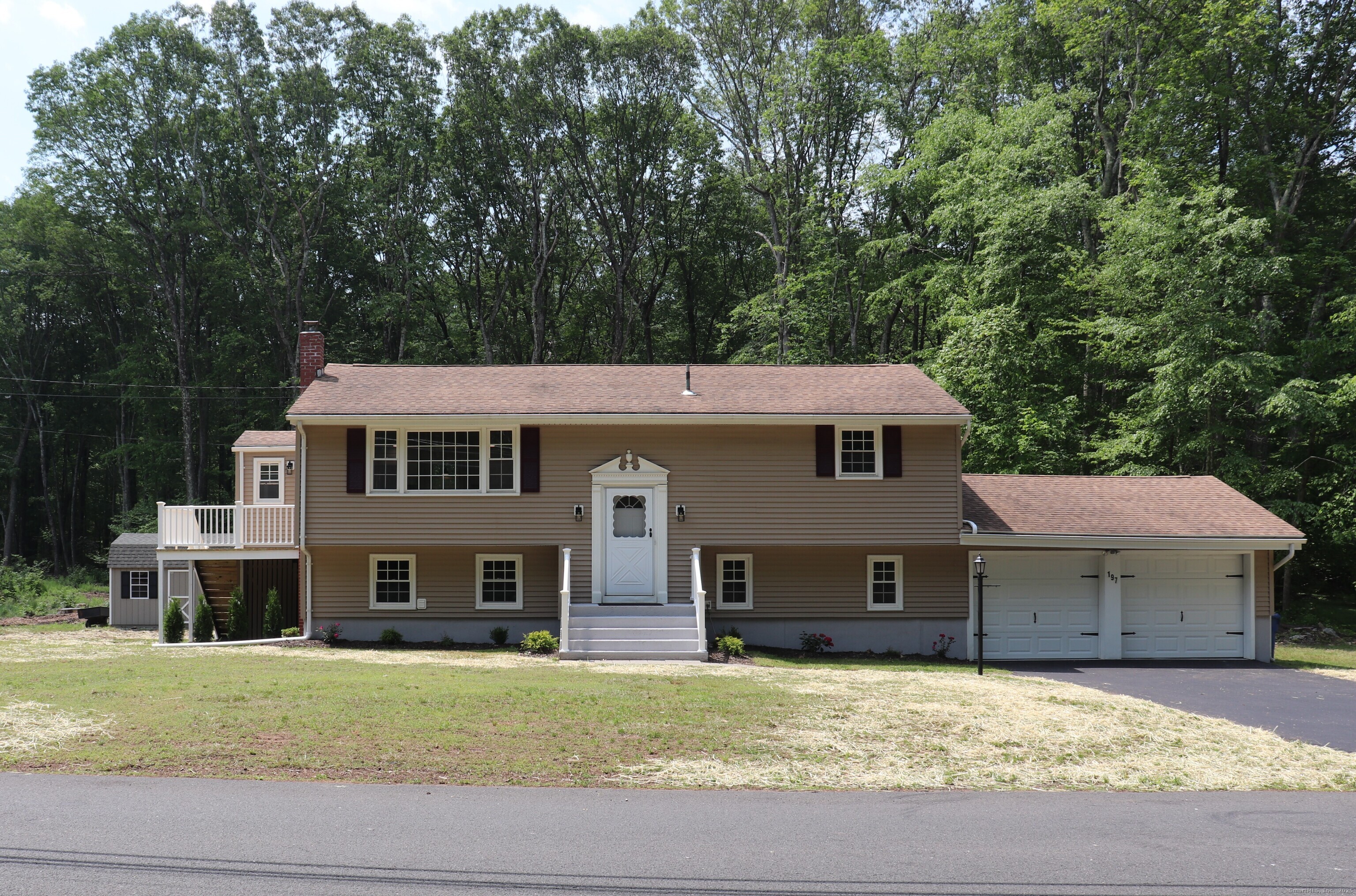 197 New Road Tolland CT 06084