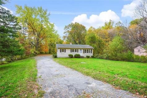 57 Bear Hills Road Newtown CT 06470