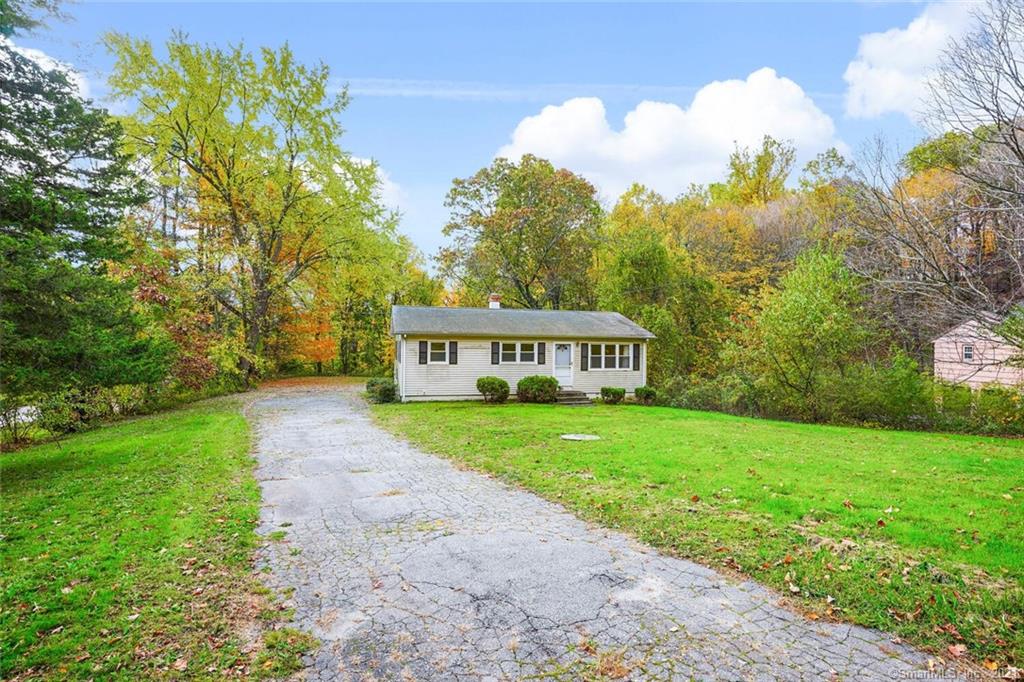 57 Bear Hills Road Newtown CT 06470