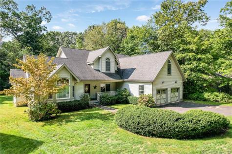 351 West Cedar Street Norwalk CT 06854