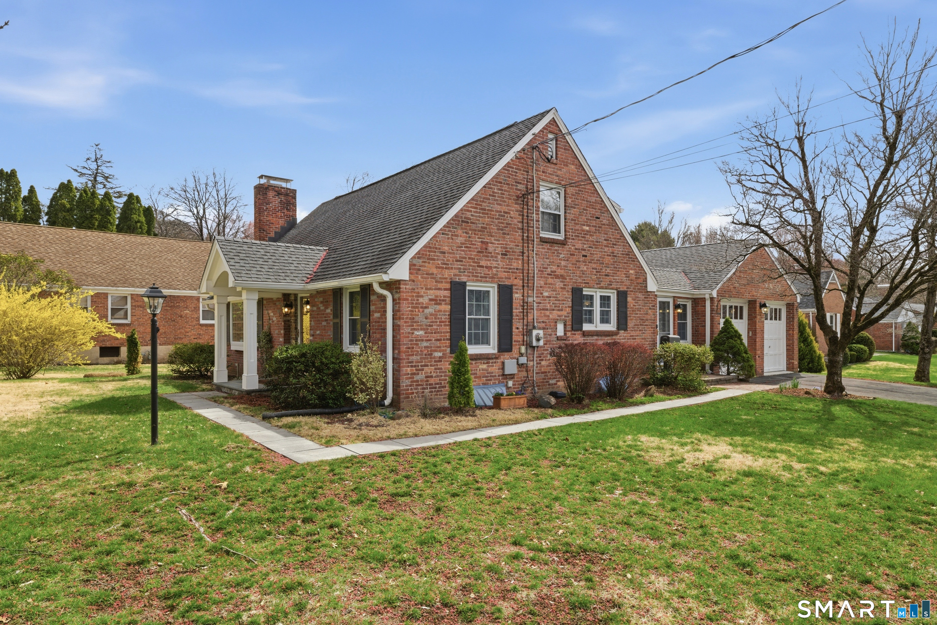 121 Tunxis Road West Hartford CT 06107