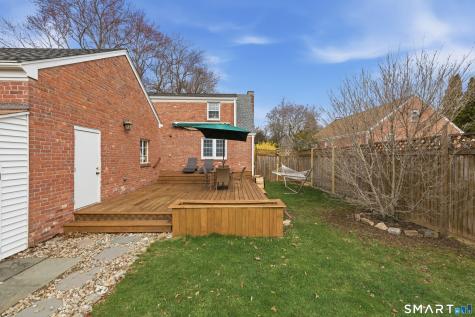 121 Tunxis Road West Hartford CT 06107