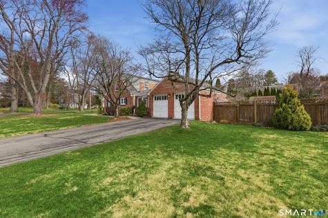 121 Tunxis Road West Hartford CT 06107
