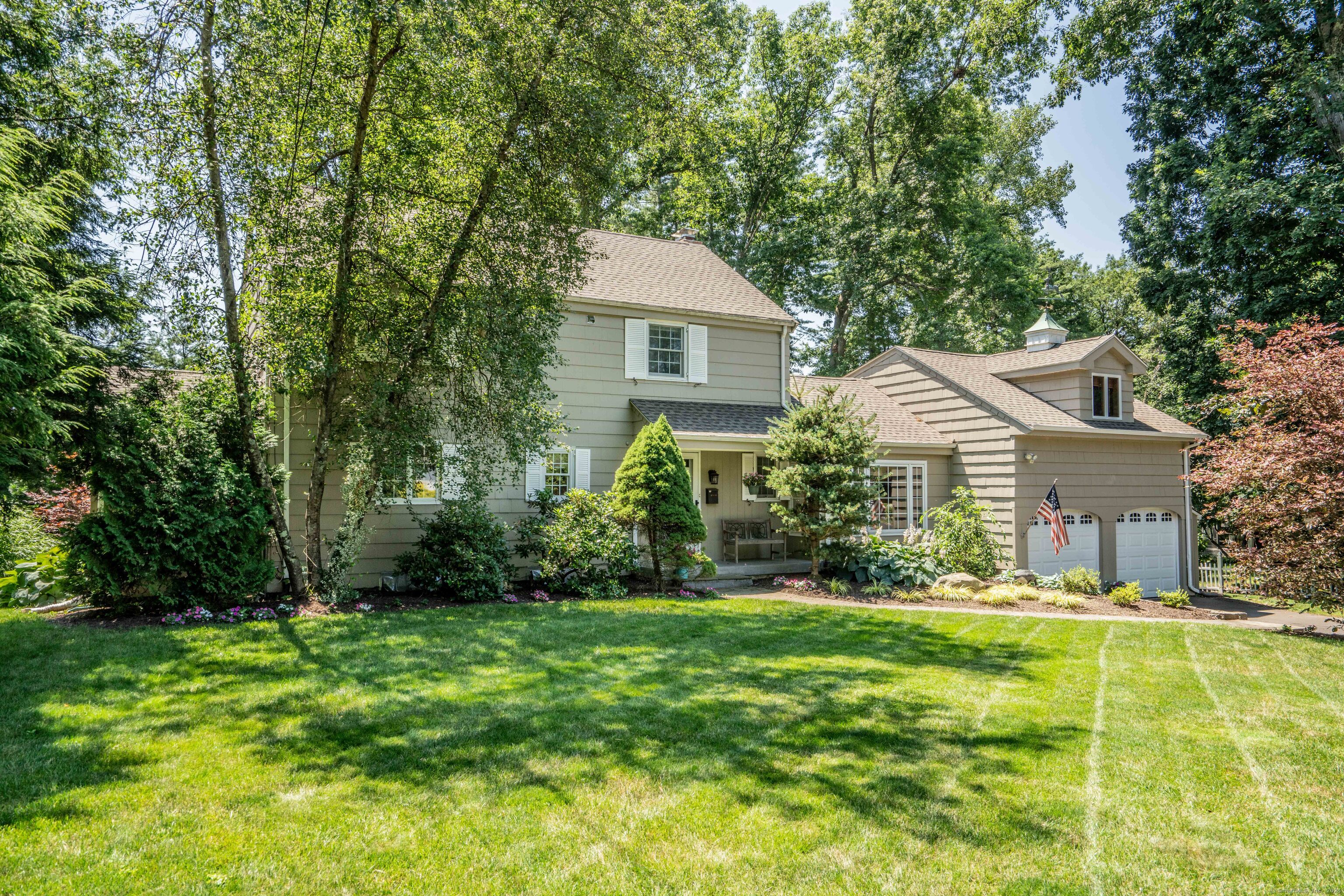 33 Cliffmore Road West Hartford CT 06107