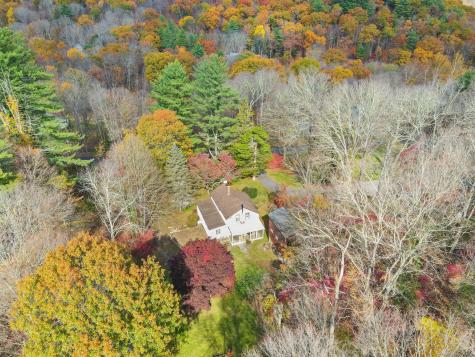 43 Hoop Pole Hill Road Woodbury CT 06798