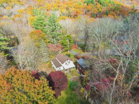 43 Hoop Pole Hill Road Woodbury CT 06798