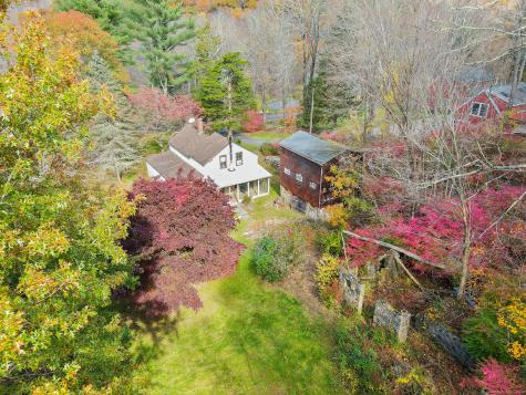 43 Hoop Pole Hill Road Woodbury CT 06798