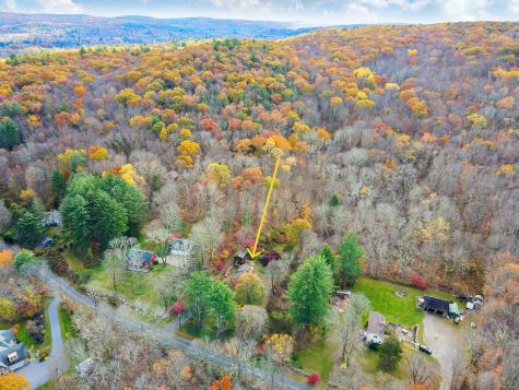 43 Hoop Pole Hill Road Woodbury CT 06798