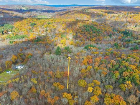 43 Hoop Pole Hill Road Woodbury CT 06798