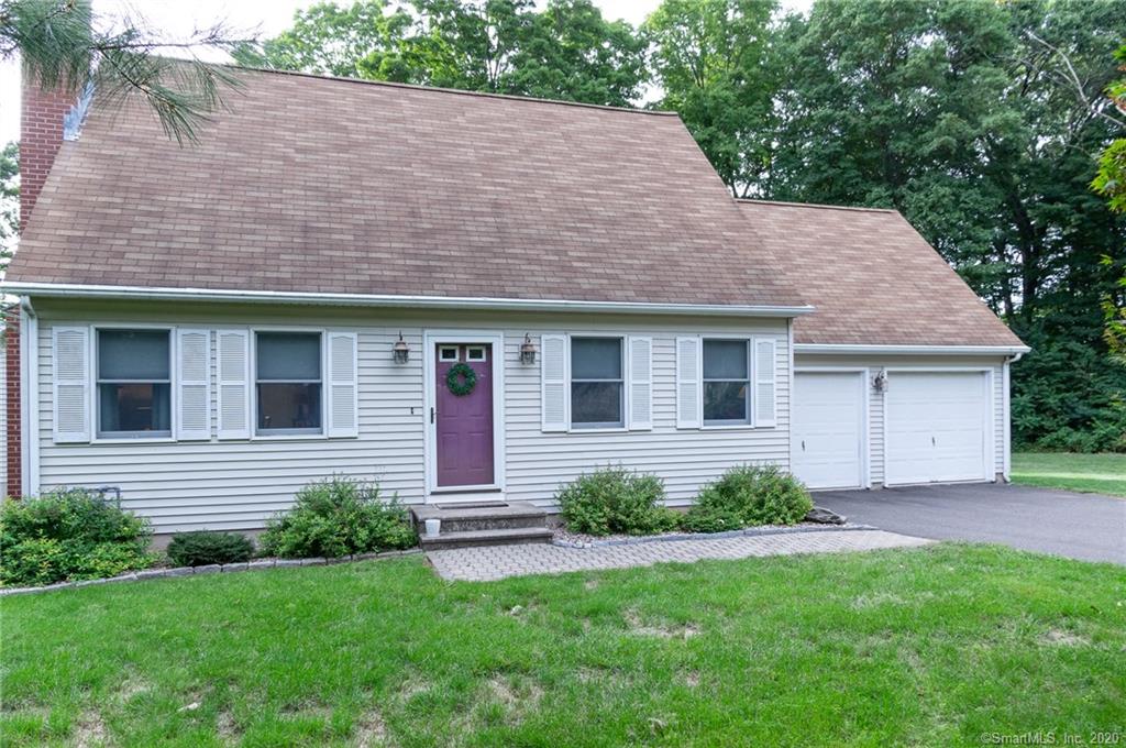 188 Percival Avenue Berlin CT 06037