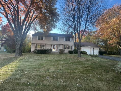 72 Burnwood Drive Bloomfield CT 06002