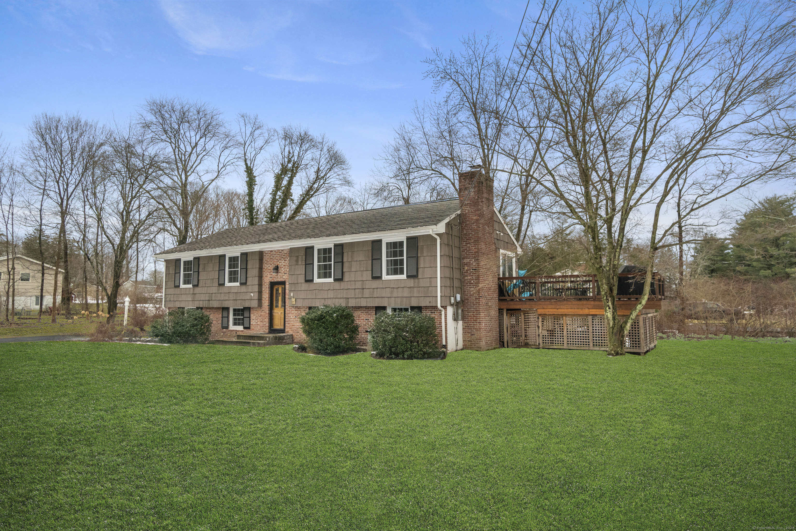7 Juniper Road Newtown CT 06470