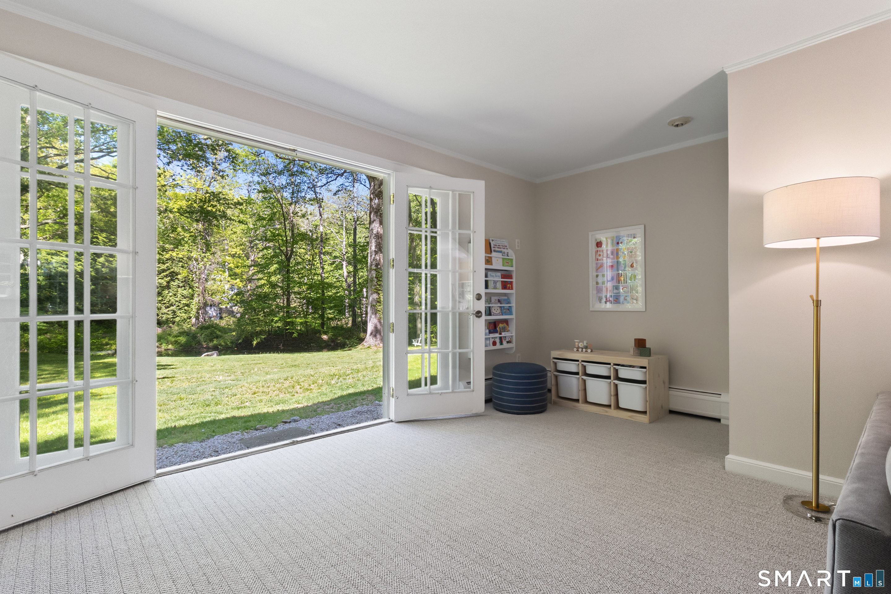 493 Valley Road New Canaan CT 06840