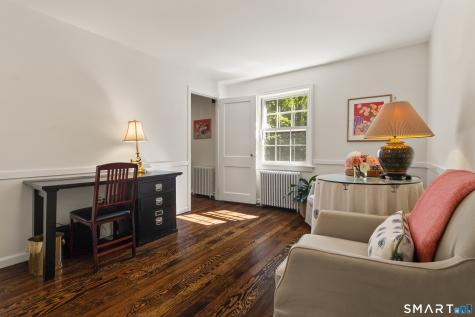 493 Valley Road New Canaan CT 06840
