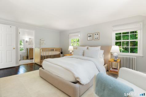 493 Valley Road New Canaan CT 06840