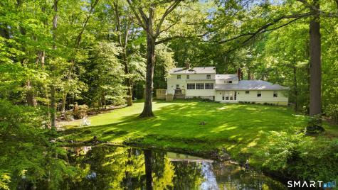 493 Valley Road New Canaan CT 06840