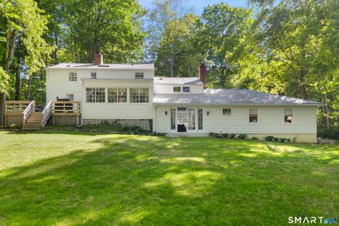 493 Valley Road New Canaan CT 06840