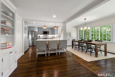 493 Valley Road New Canaan CT 06840