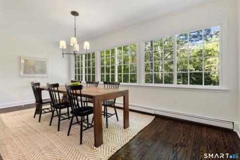 493 Valley Road New Canaan CT 06840