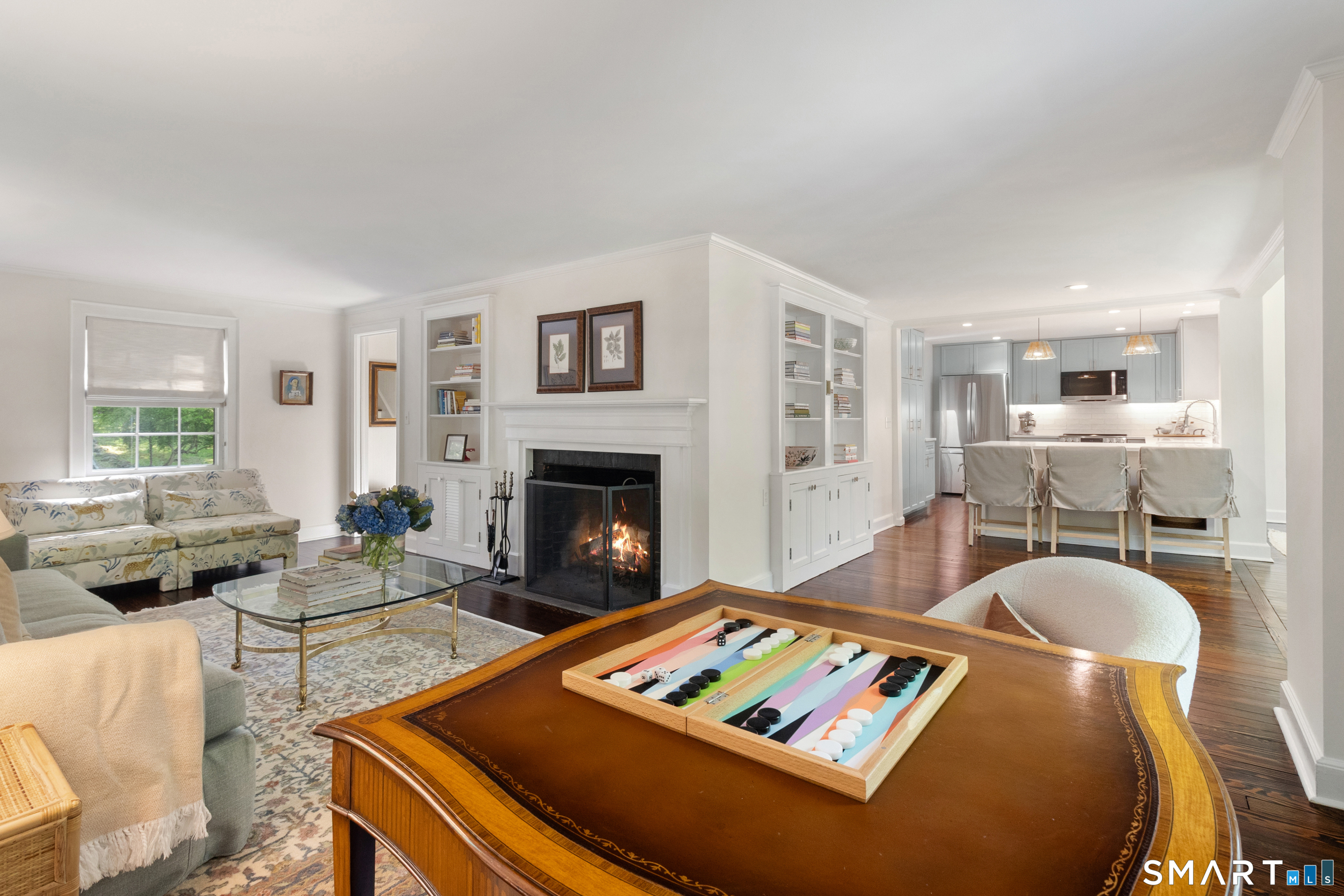 493 Valley Road New Canaan CT 06840