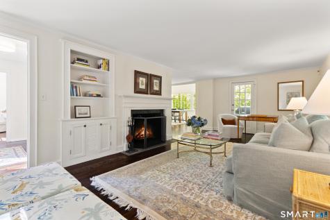 493 Valley Road New Canaan CT 06840