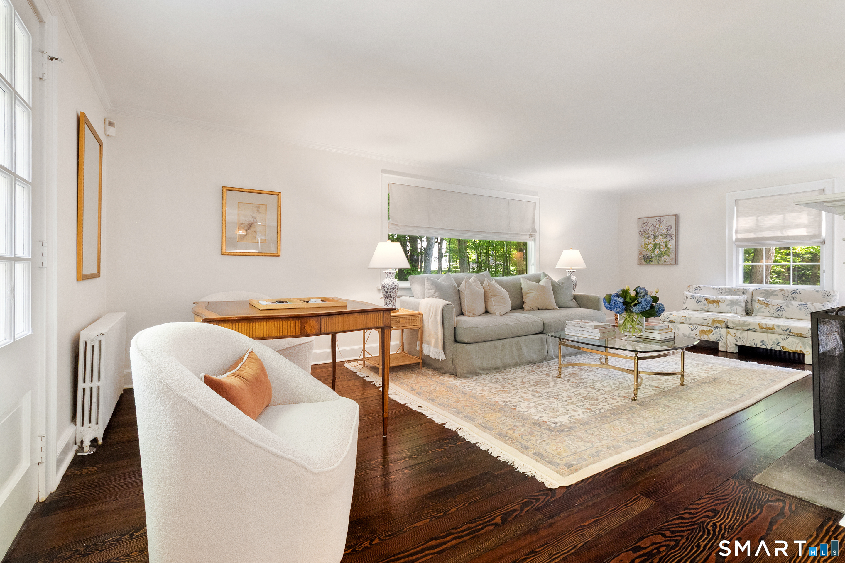 493 Valley Road New Canaan CT 06840