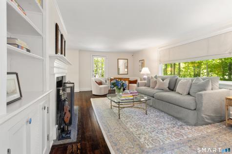 493 Valley Road New Canaan CT 06840