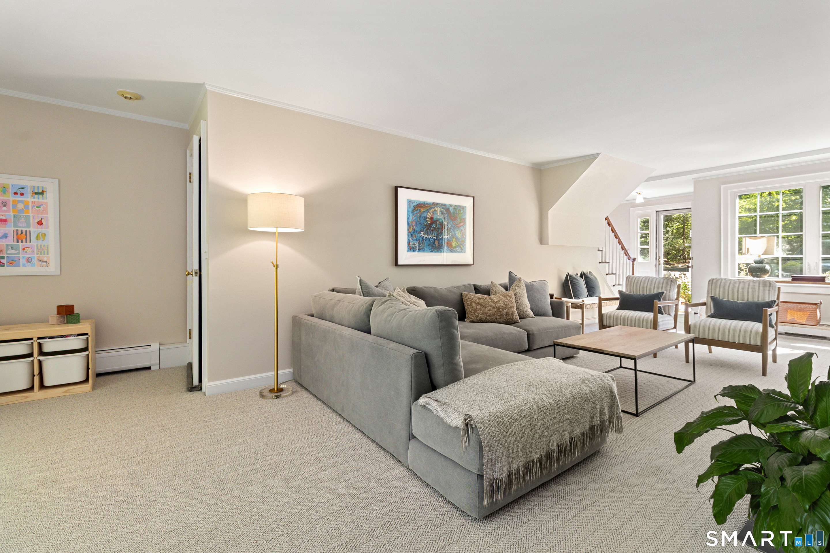 493 Valley Road New Canaan CT 06840