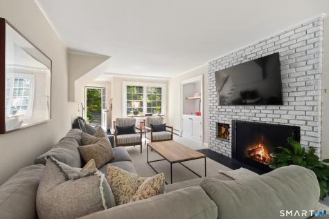 493 Valley Road New Canaan CT 06840