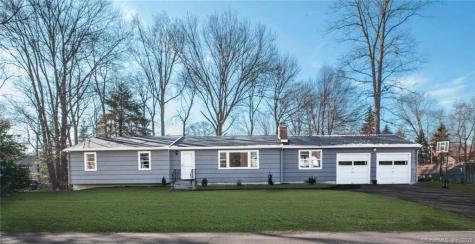 179 Lucille Street Fairfield CT 06825